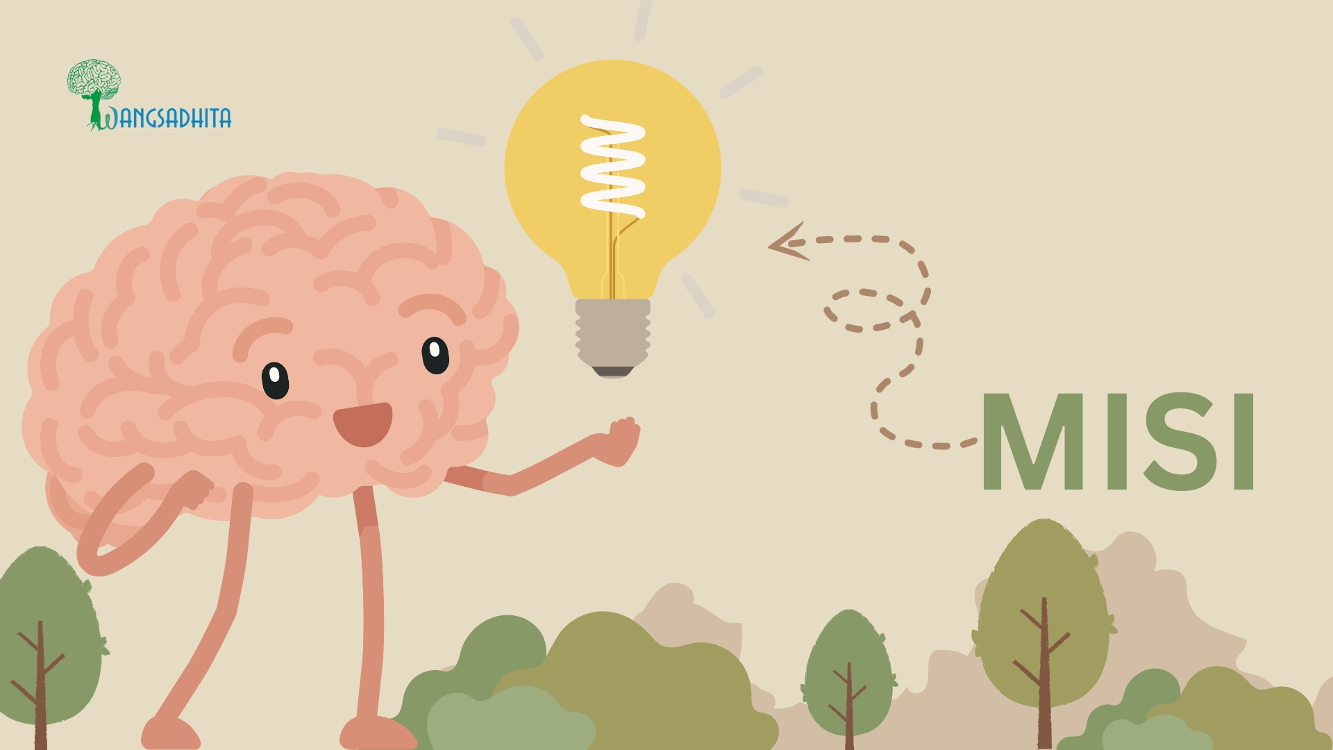 Poster Misi Untuk Website