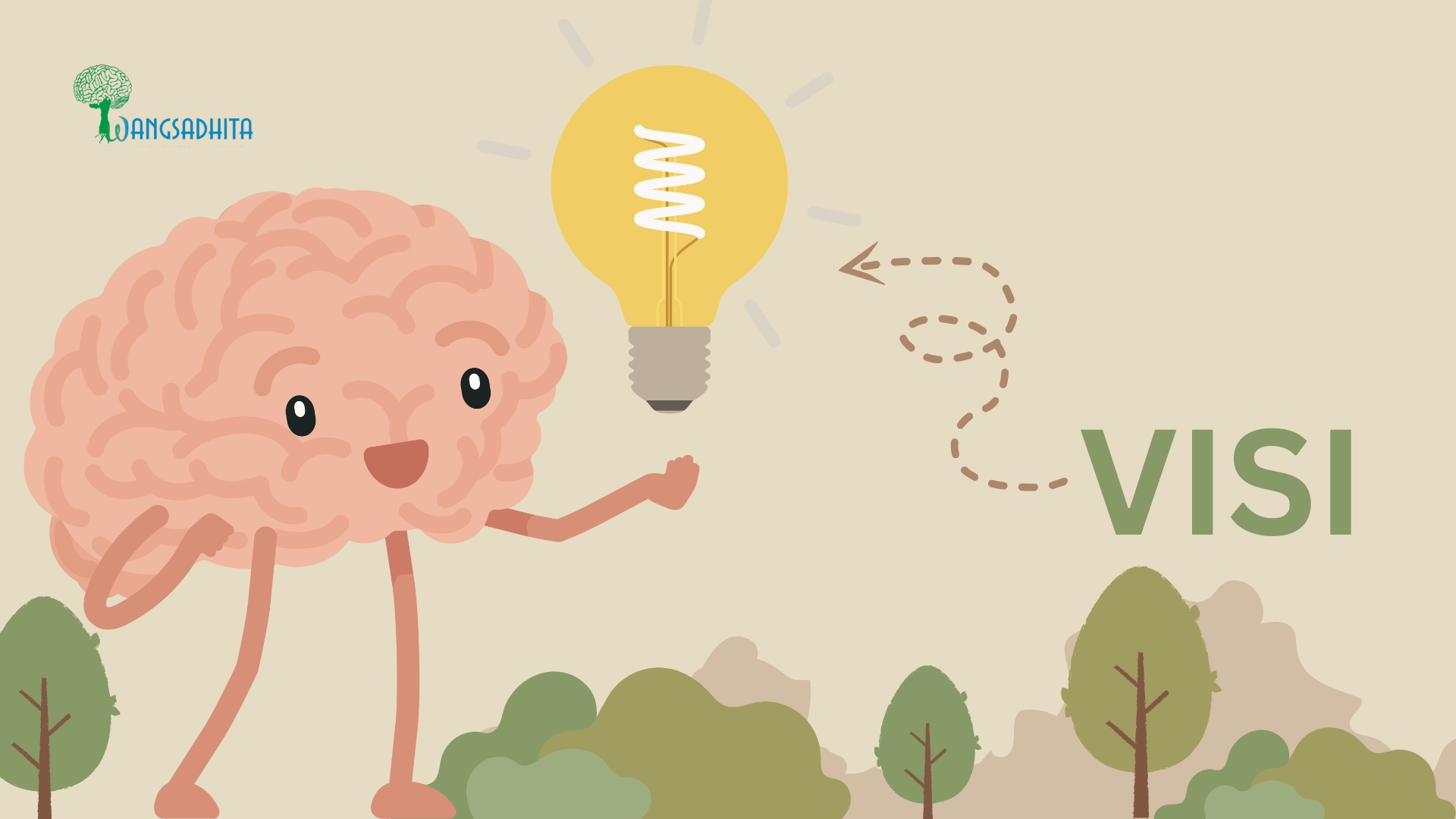 Poster Visi Untuk Website